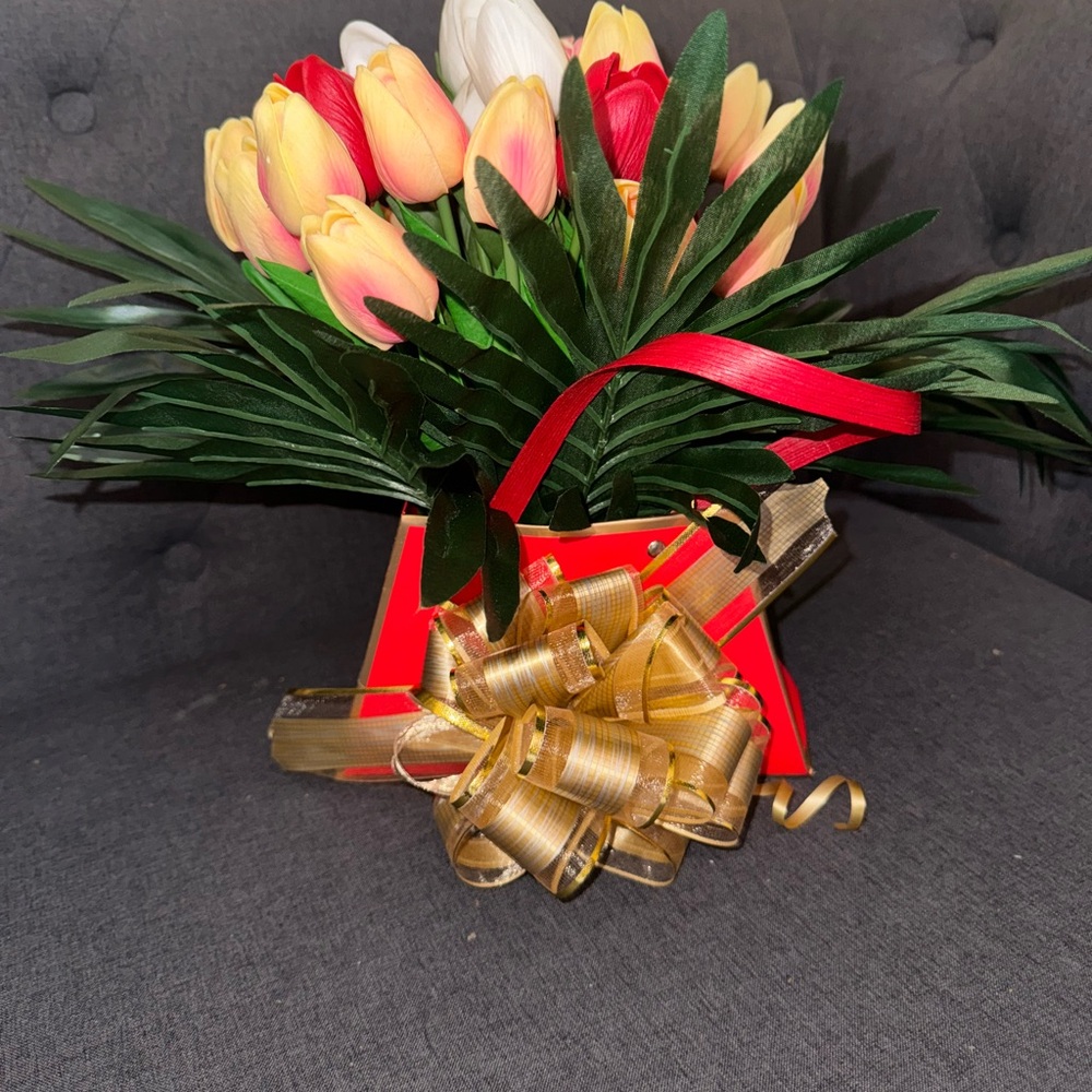 Floral Arrangements